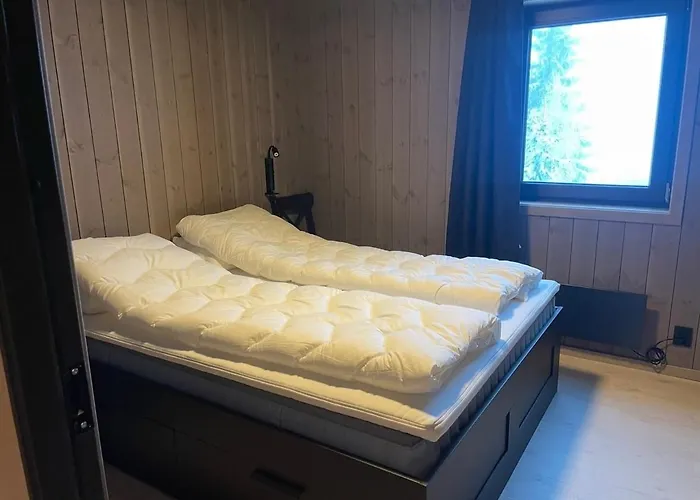 Fjellro Budor - In Out Domek alpejski Loten