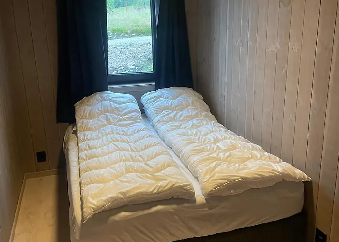 Fjellro Budor - In Out Domek alpejski Loten