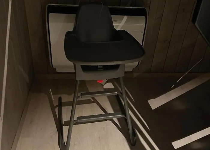 Fjellro Budor - In Out * Loten